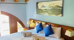 Hotel Al Bosco - Image 2
