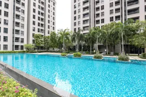 Peaceful Studio w Pool for 3 Pax - Seri Kembangan - Image 3