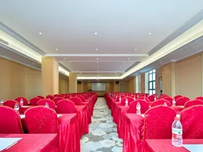 Vienna Hotel Jiangxi Fengcheng Fnegkuang - Image 5
