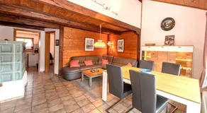 Ferienwohnung Enzian 1 im Feriendorf Sonnenhang im Allgäu - Image 3