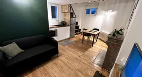 Studio 2 - Mi-Côte - Duplex à Orvault - Image 2