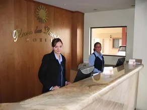 Hotel Plaza las Quintas - Image 3