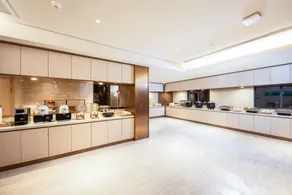 Ji Hotel Shuyang - Image 4