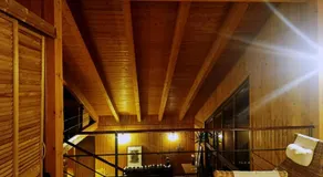 Landscape Casa de Madera - Image 2