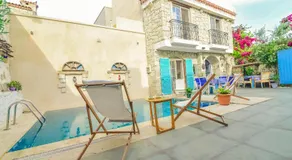 Alacati Asmali Konak Hotel - Image 5