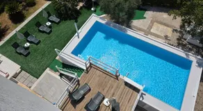 Trulli in Martina Franca residence - Image 3