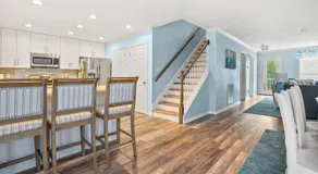 Serendipity by the Sea! Big, Comfortable Beach Stay in NMB - Image 5