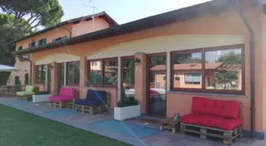 Villa Giuseppe Bernabei Guest House - Image 4