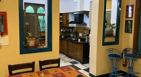 The Coral Court Homestay - By Tajmahal-True Colors & Aesthetics of India - Image 2