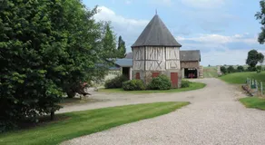 Chambres d'Hôtes de la Bucaille - Image 3