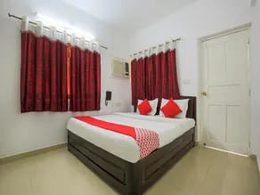 OYO 9516 Retreat Anjuna Resort - Image 3
