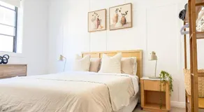 CBD Beach - Sleeps 6 - Pet Friendly - Baby Gear - Wollongong - Image 2