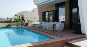 Villa Finestrat by Terreta Rentals - Image 3