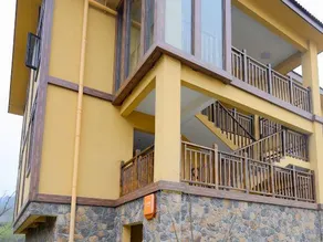 Three Gorges giraffe Park's Hotel - Image 3