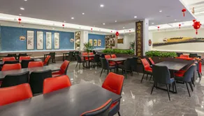 Tianjin Shanxi Theme Hotel (Olympic Sports Center Cancer Hospital Subway Station Branch) - Image 5