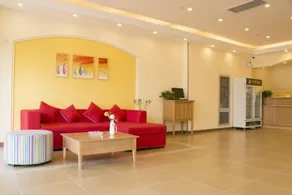 Home Inn Tianjin Hangu Xinkai North Road Grand Theatre - Image 2