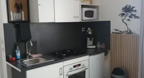 Appartement meublé avec deux chambres - Image 4