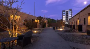 大分温泉 Business Resort Sourin - Image 3
