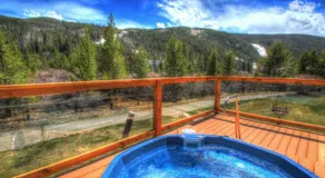 Frostfire D24 condo - Image 2