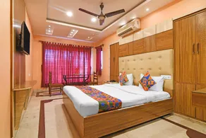 FabHotel Step Inn Stays - Image 2