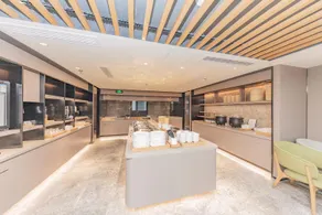 Ji Hotel Shanghai Xinzhuang Humin Road - Image 2