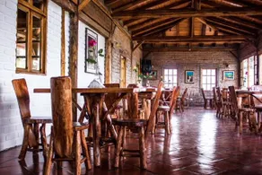 La Casa del colibri ecuador - Image 3