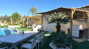 Girgor Farmhouse W/Pool&Jacuz byArcoCollection - Image 5