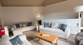 Au coin des champs - Gîte à la ferme - Le Fenil - Image 2