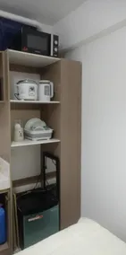 AFFORDABLE  CONDO STAYCATION  IN EDSA MANDALUYONG - Image 4