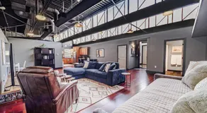 Long Beach Apartment - 10 Min Walk to the Beach! - Image 3