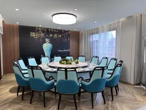 Yutian Xinhua Hotel - Image 5