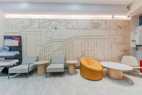 Home Inn Neo Shanghai Huaihai Road Wukang Building - Image 5