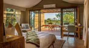 Imagine Africa Luxury Tented Camp - Image 2