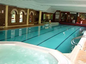 Jackson's Hotel & Leisure Centre - Image 4