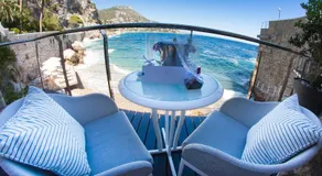 Hotel Cap Estel - Image 5