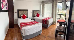 Hotel Quilla - Image 2