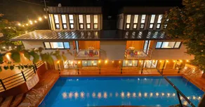 Seongju Good Time Pool Villa - Image 2