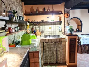 Apartment in Firenzuola near Lake Arezzo - Image 4