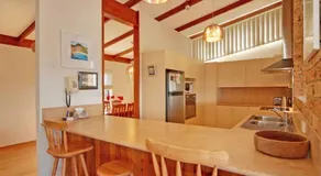 Sea-View Lodge - Beautiful Views of Vincentia - Linen not provided - Image 4