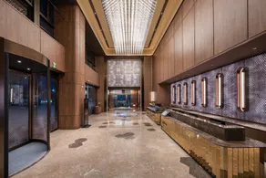 Crystal Orange Hotel Jiaxing Nanhu - Image 5