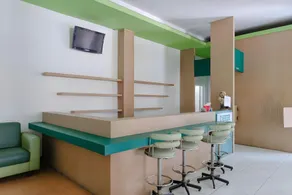 Hotel Taman Indah - Image 2