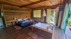 Villa Gatto Chalés - Visconde de Maua - Image 2