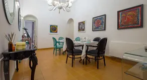 B&B Luxury Scacciaventi - Image 5