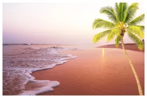 Goroomgo Glory Near Swargadwar Golden Beach Puri - Image 3