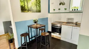 Beste Lage - TOP-Apartment - Leipzig Hotspot No1 - Image 4