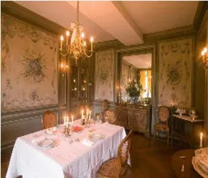 Château de Sarceaux - Image 3