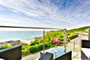 WOOLACOMBE ADMIRALS LODGE 6 Bedrooms - Image 3