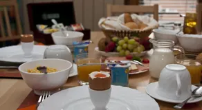 Bellevue Budapest B&B - Image 3