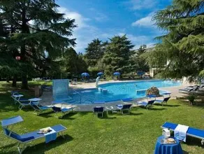Hotel Terme Bologna - Image 4