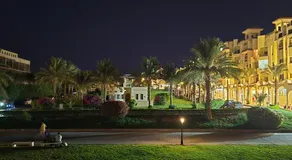 Sahl Hasheesh, El Andalous by All View apartements - Image 3